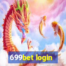 699bet login